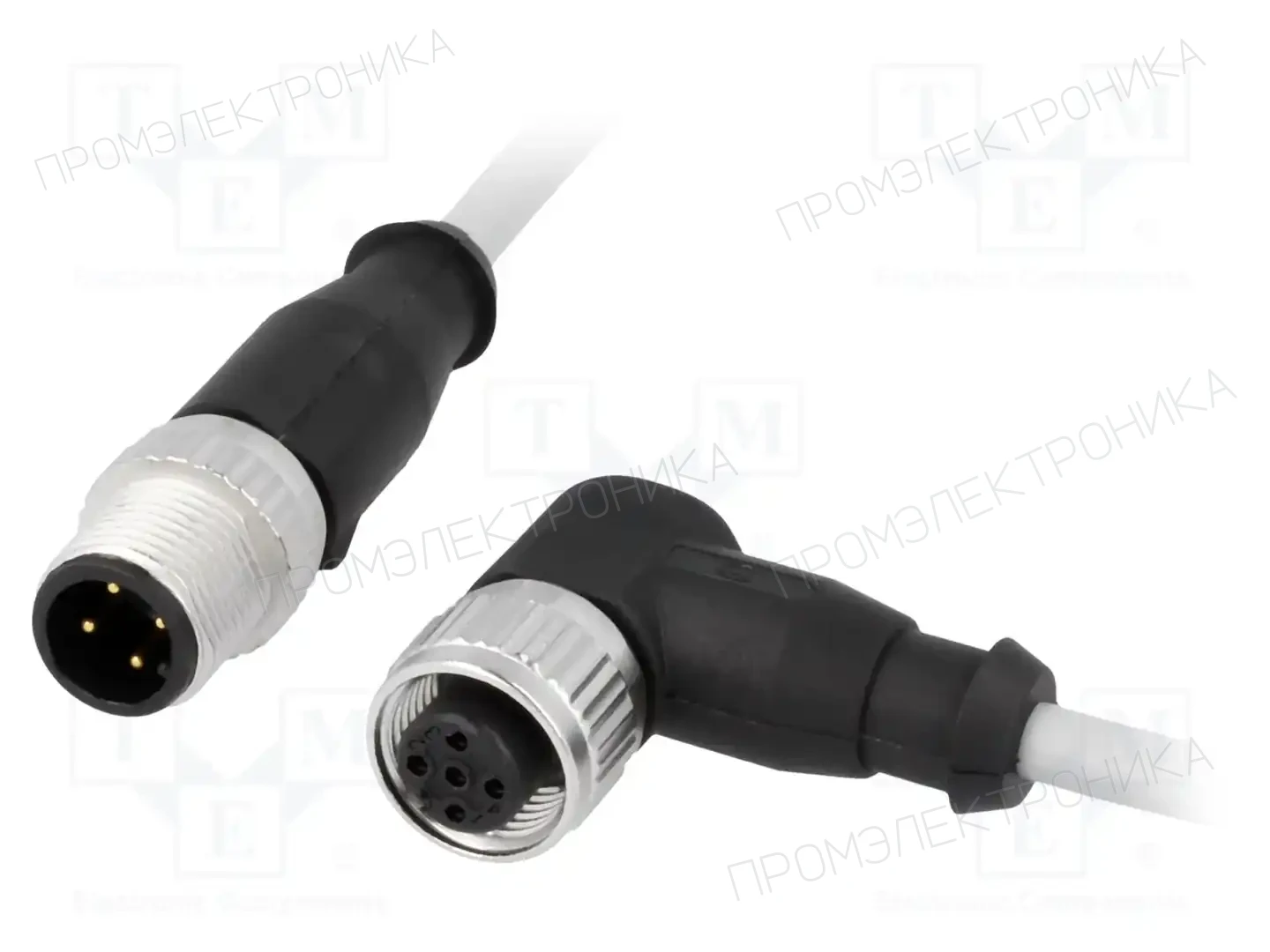 HARTING 21348487484005 — Кабели к датчикам