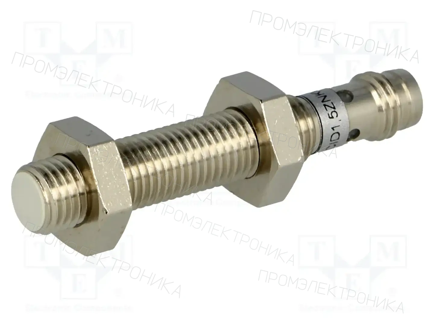 SELS PCID1,5ZNKW-M8-50-M8 — Датчики индукционные цилиндрические DC