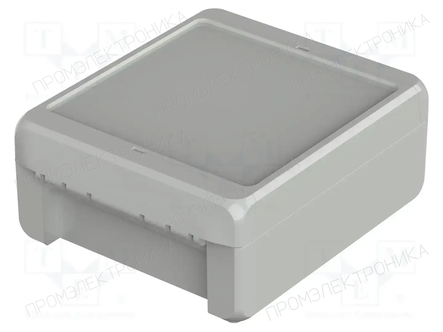 BOPLA B 141306 PC-V0 7035 — Корпуса универсальные