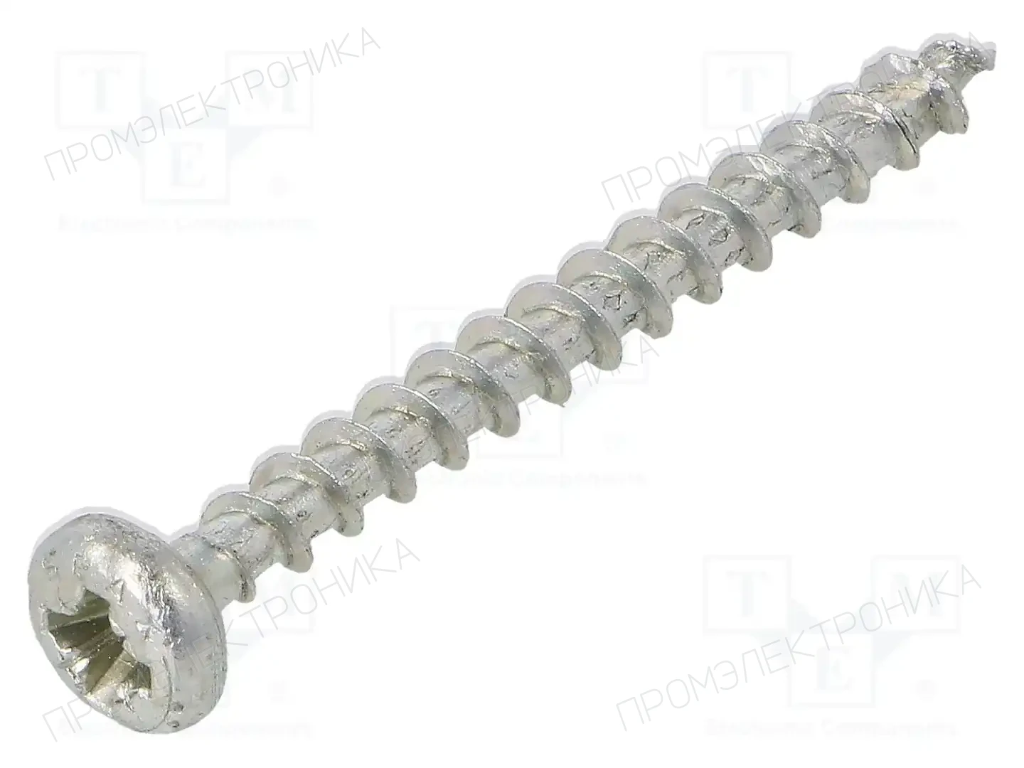 BOSSARD 1083430 — Шурупы