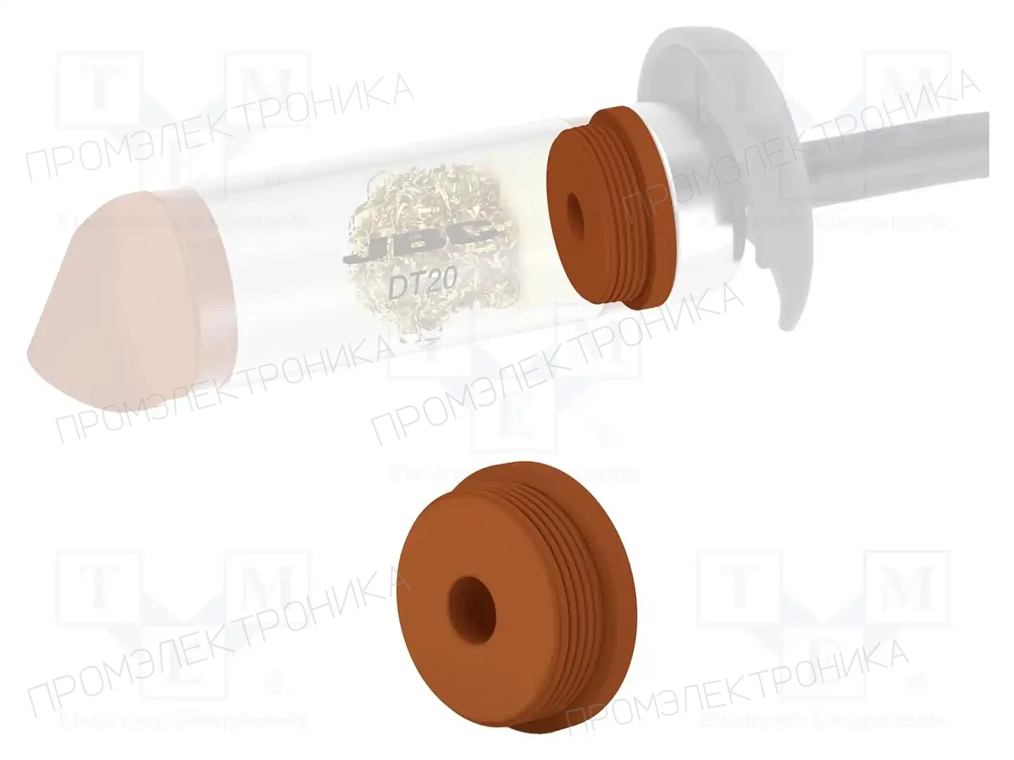 JBC TOOLS DT35 — Паяльные станции - запчасти