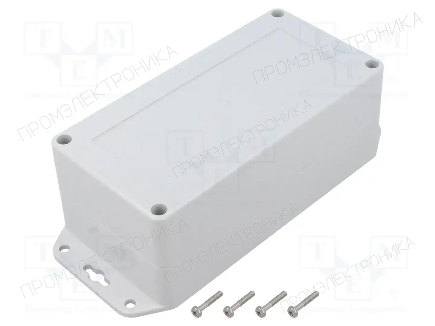 KRADEX ZP160.80.60UJH TM ABS — Корпуса универсальные