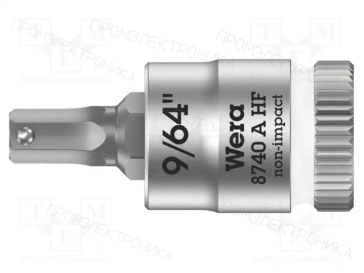 WERA 05003384001 — Ключи накидные