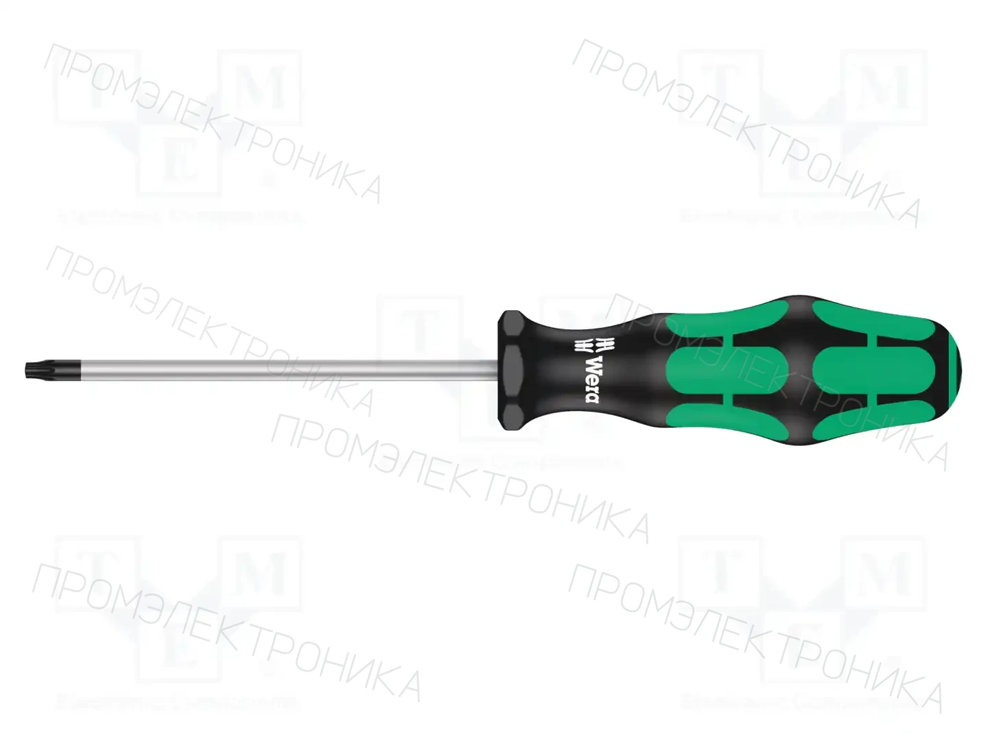 WERA 05028010001 — Стандартные отвёртки