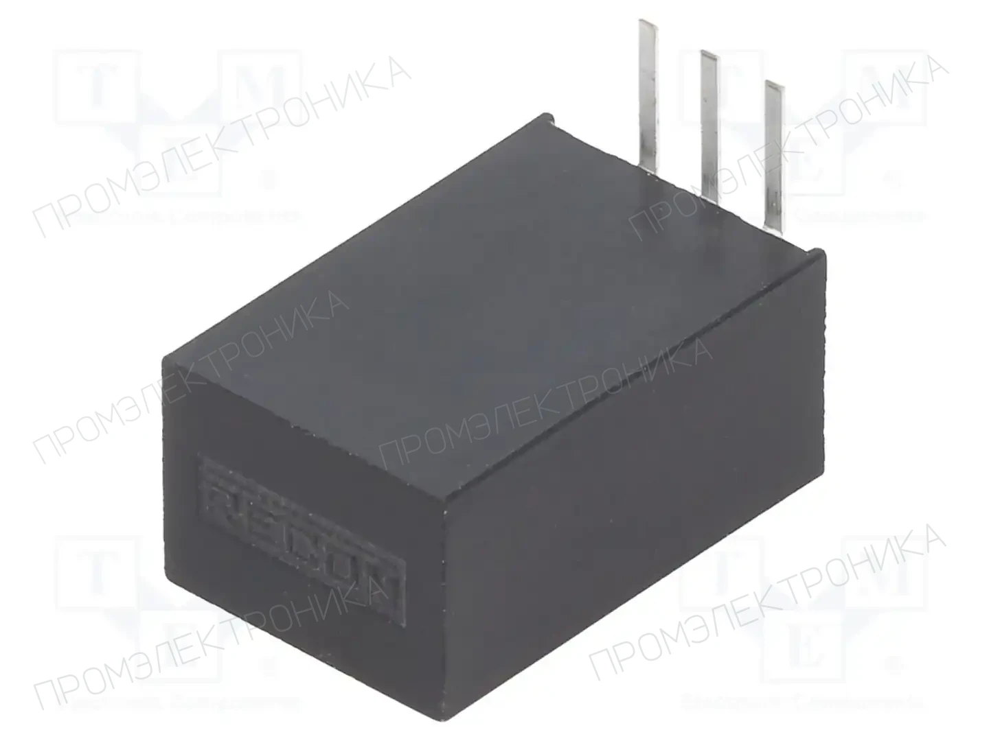 RECOM R-78HB9.0-0.5L — Преобразователи DC/DC