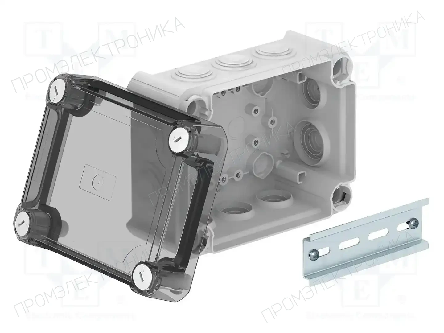 OBO BETTERMANN T 100 HD TR — Корпуса для электрооборудования