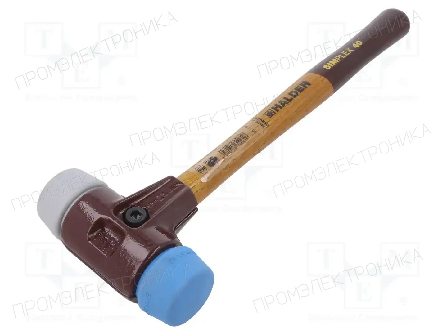 HALDER 3013.040 — Молотки и топоры