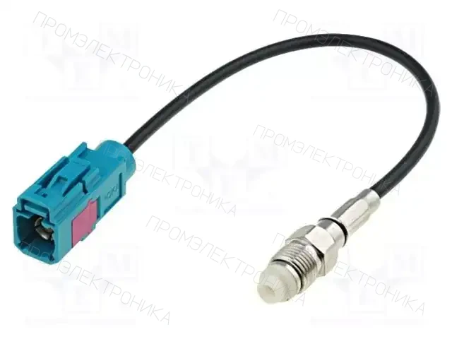 PER.PIC. A9543 — Кабели соединительные коаксиальные