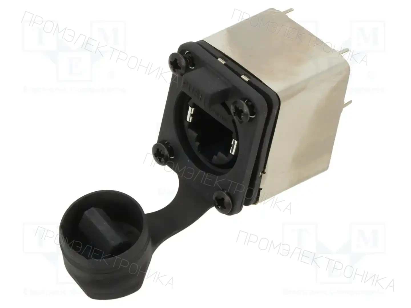 AMPHENOL RJXS8FP5VPE — Разъeмы RJ