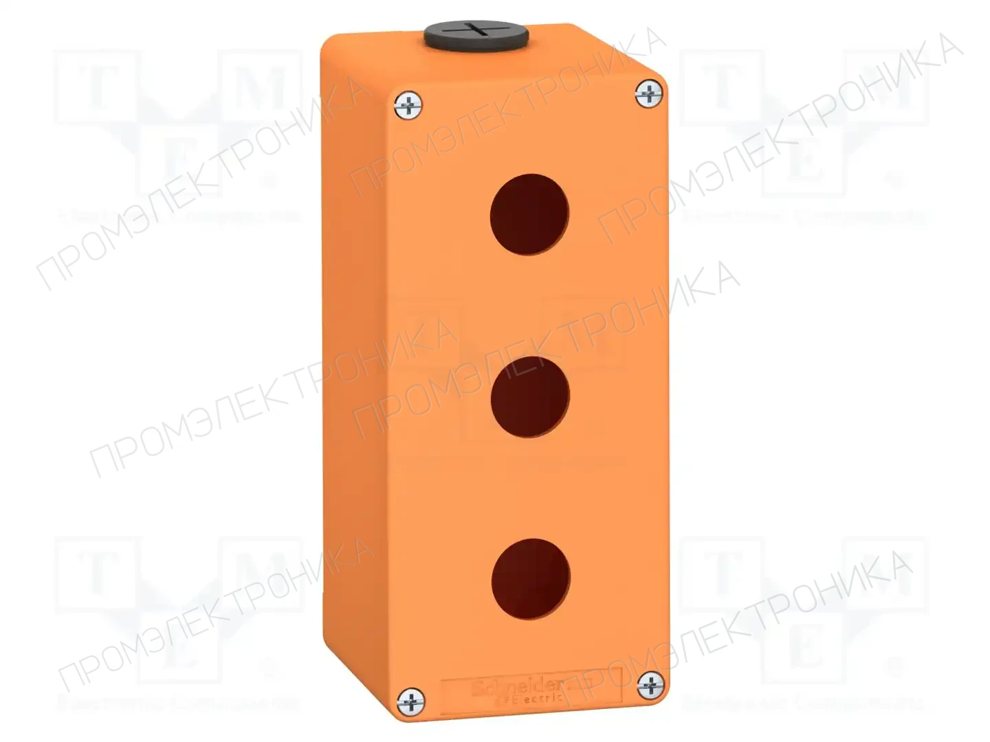 SCHNEIDER ELECTRIC XAPO3503 — Корпуса для пультов