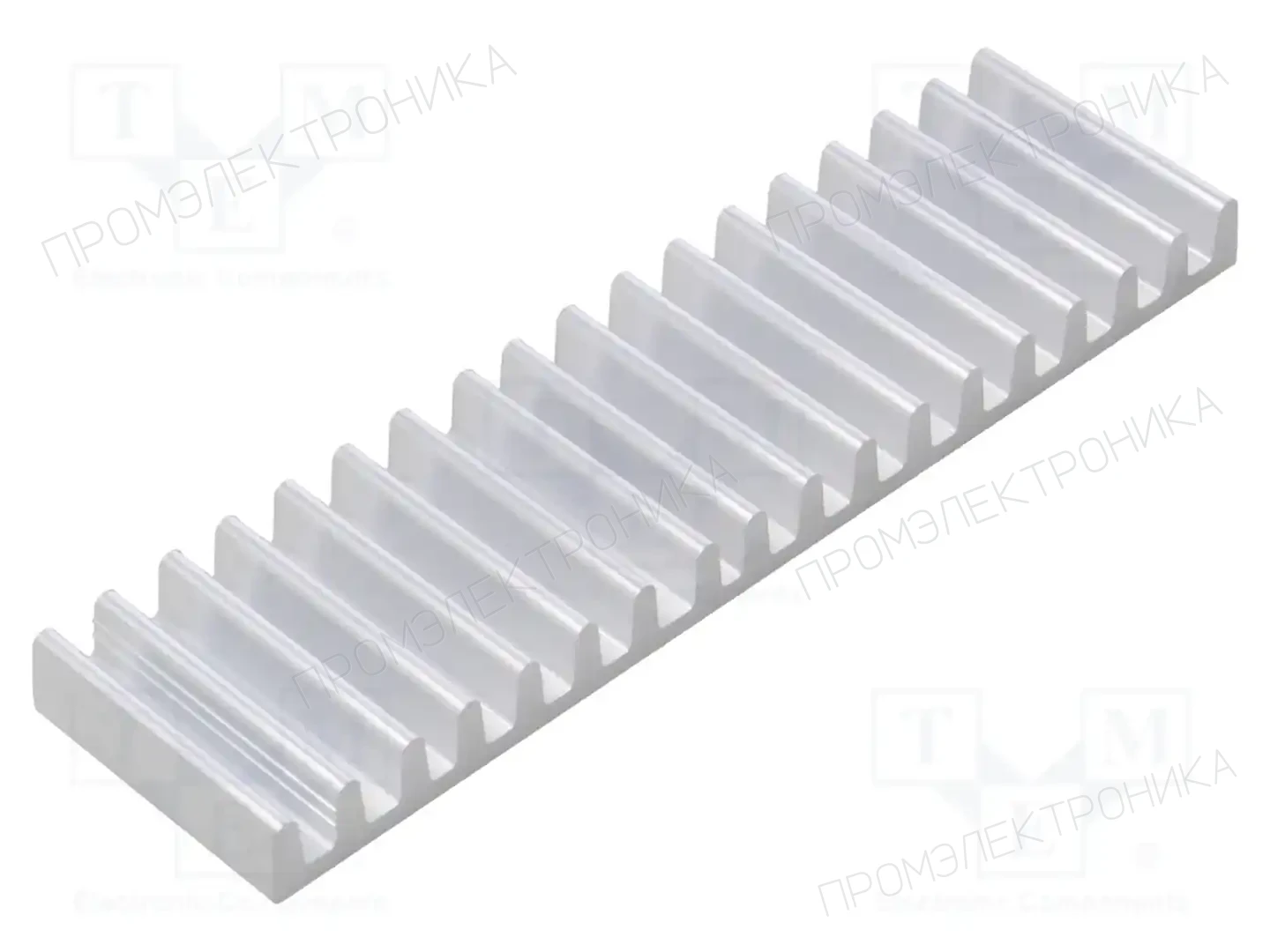 FISCHER ELEKTRONIK SK 695 37,5 AL — Радиаторы