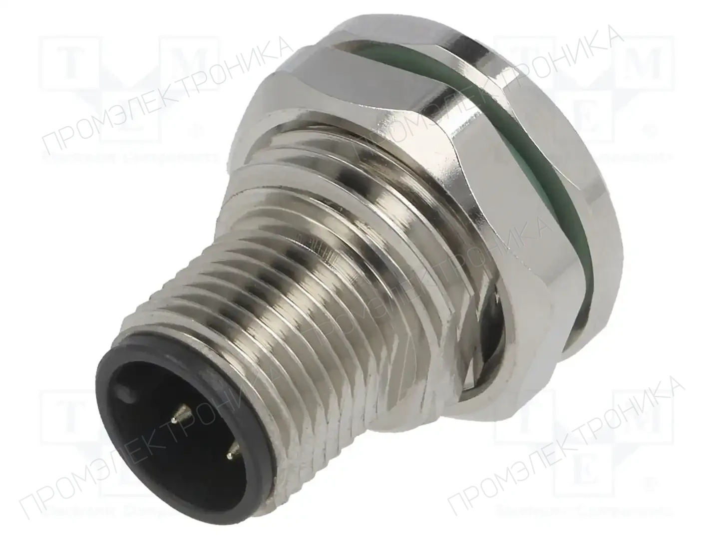 DEGSON ELECTRONICS SP-M12A-04P-MM-SF8002-00Z(H) — Вилки и гнезда M12