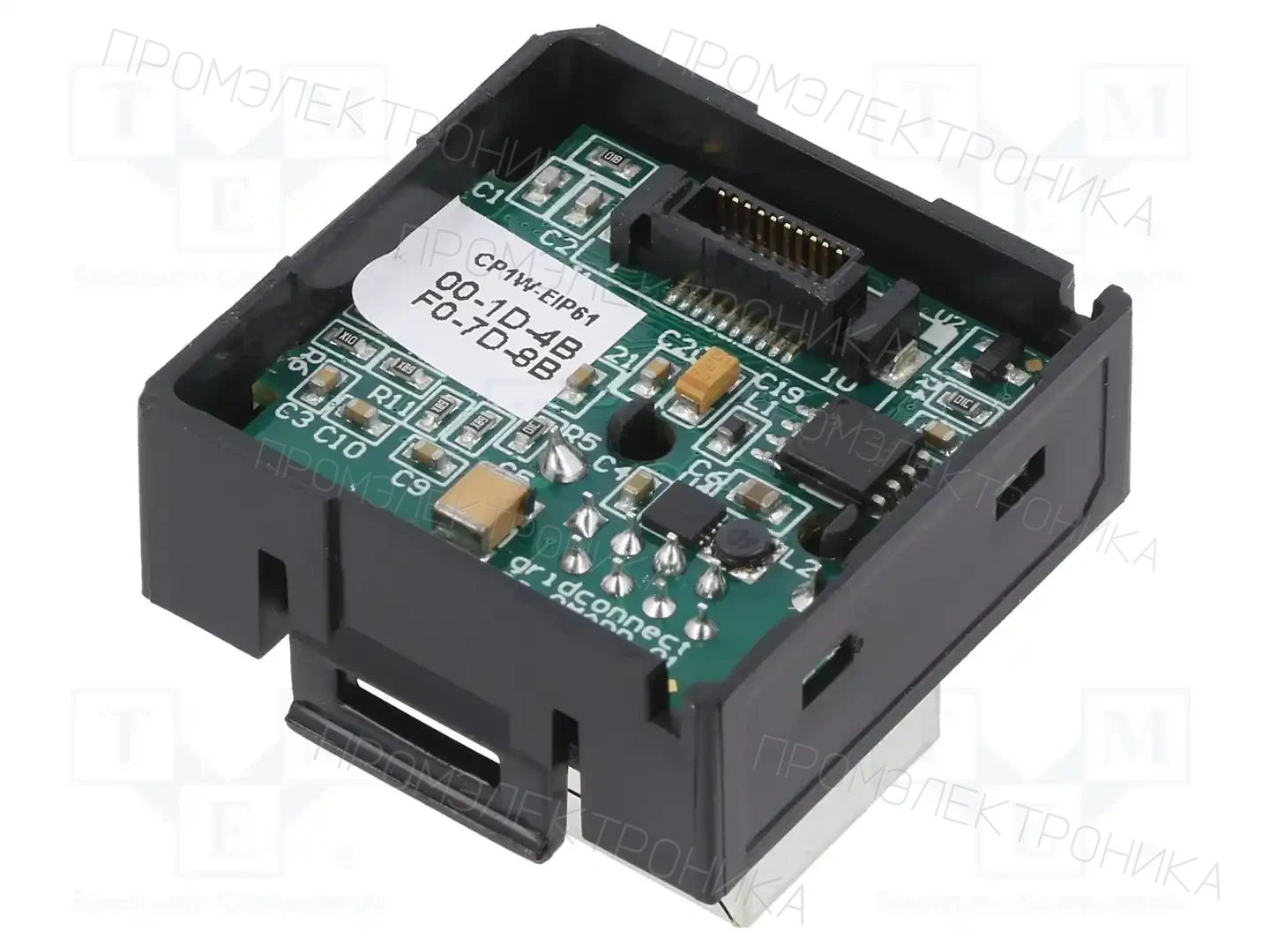 OMRON CP1W-EIP61 — Контроллеры PLC