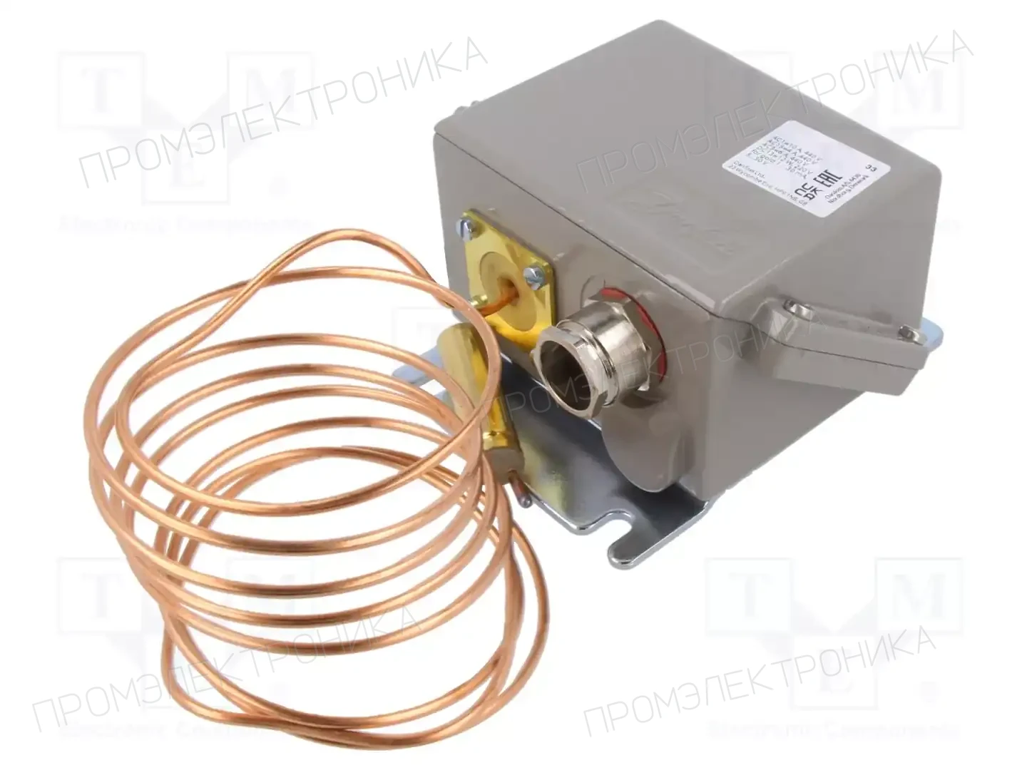 DANFOSS 060L310266 — Термостаты