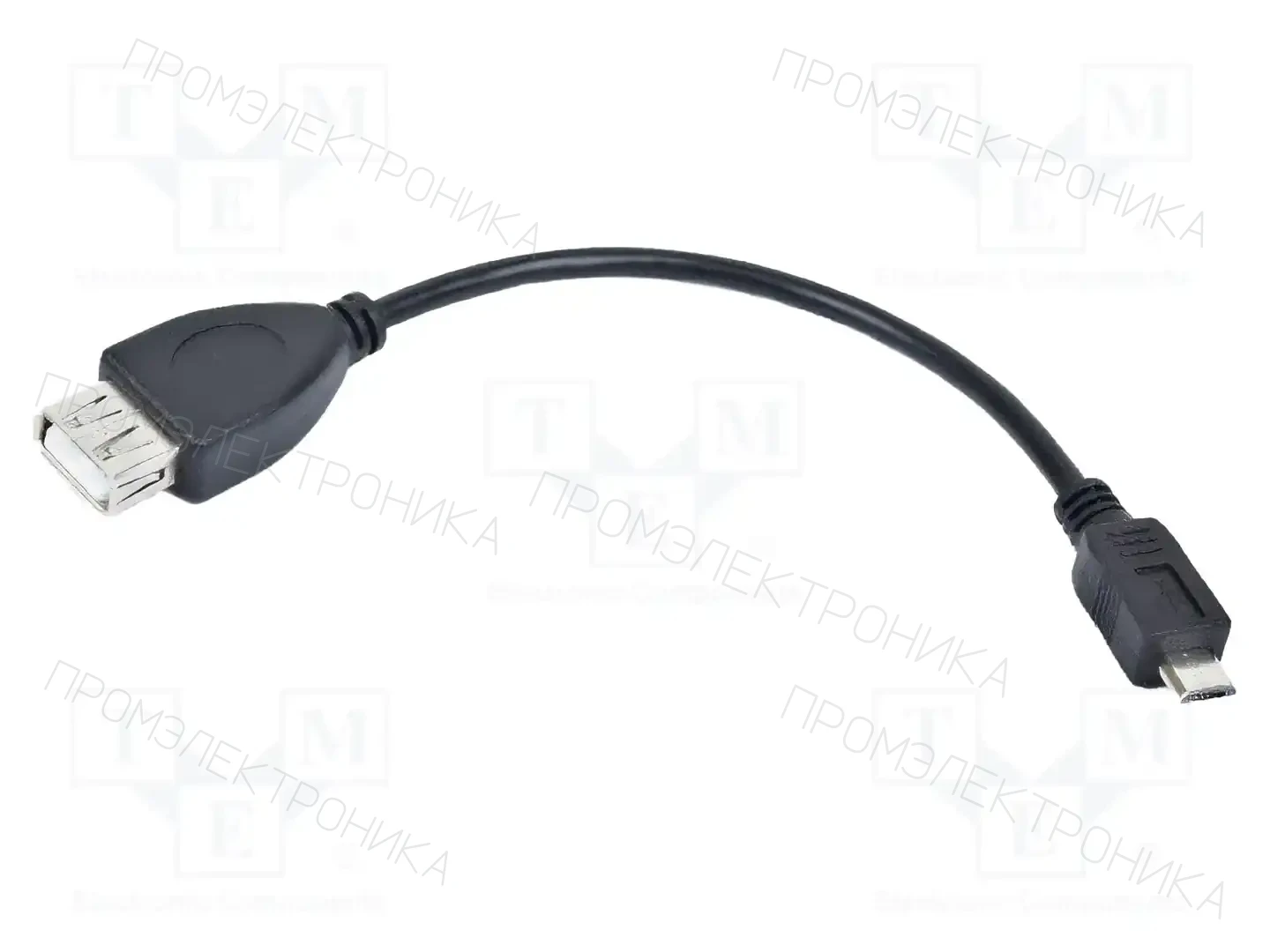 LANBERG OEM-0006 — Кабели и адаптеры USB