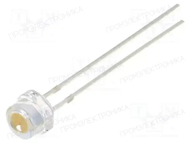 OPTOSUPPLY OSMR4356D1A — Круглые светодиоды THT