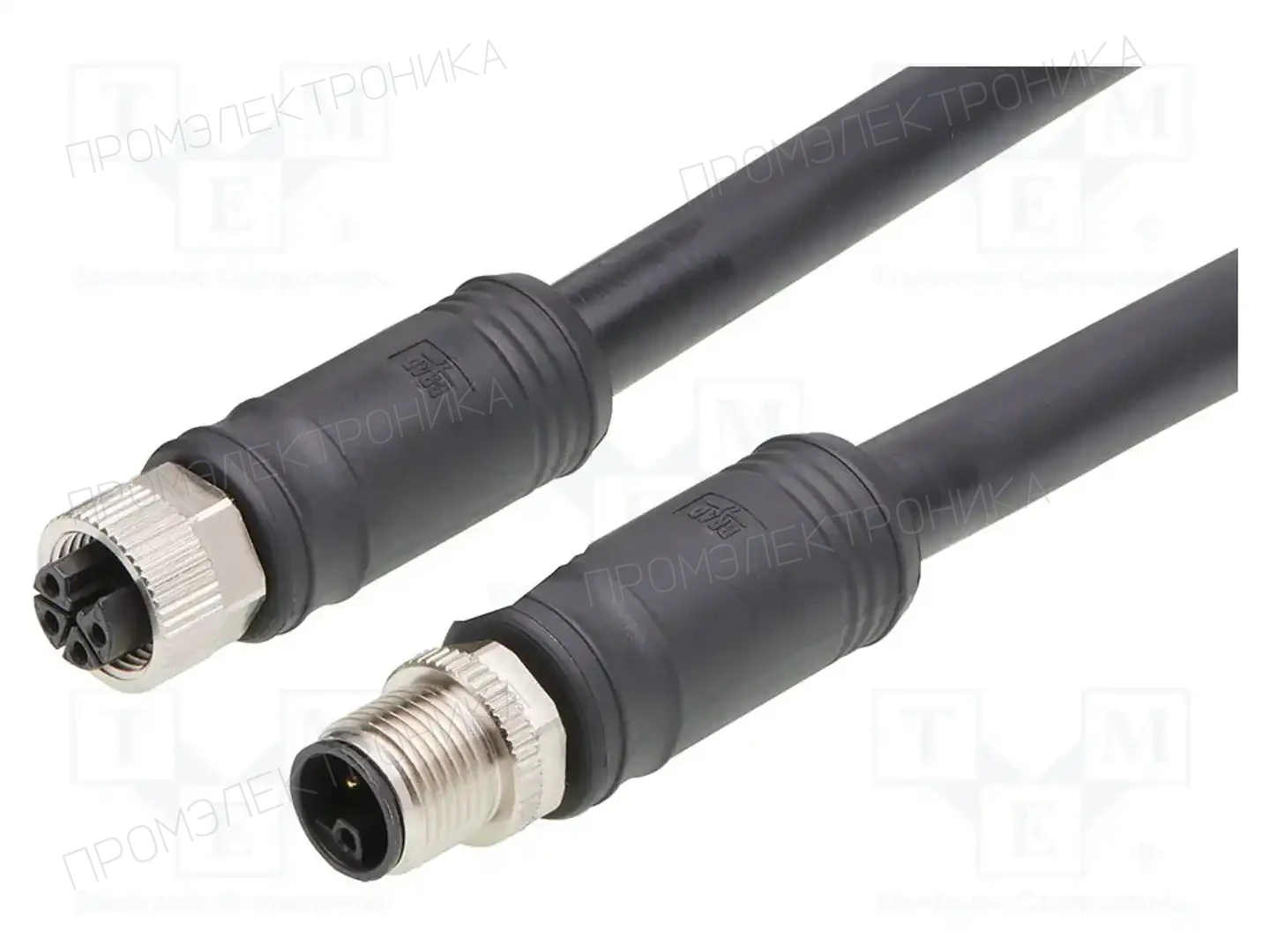 MOLEX 1205010232 — Кабели к датчикам