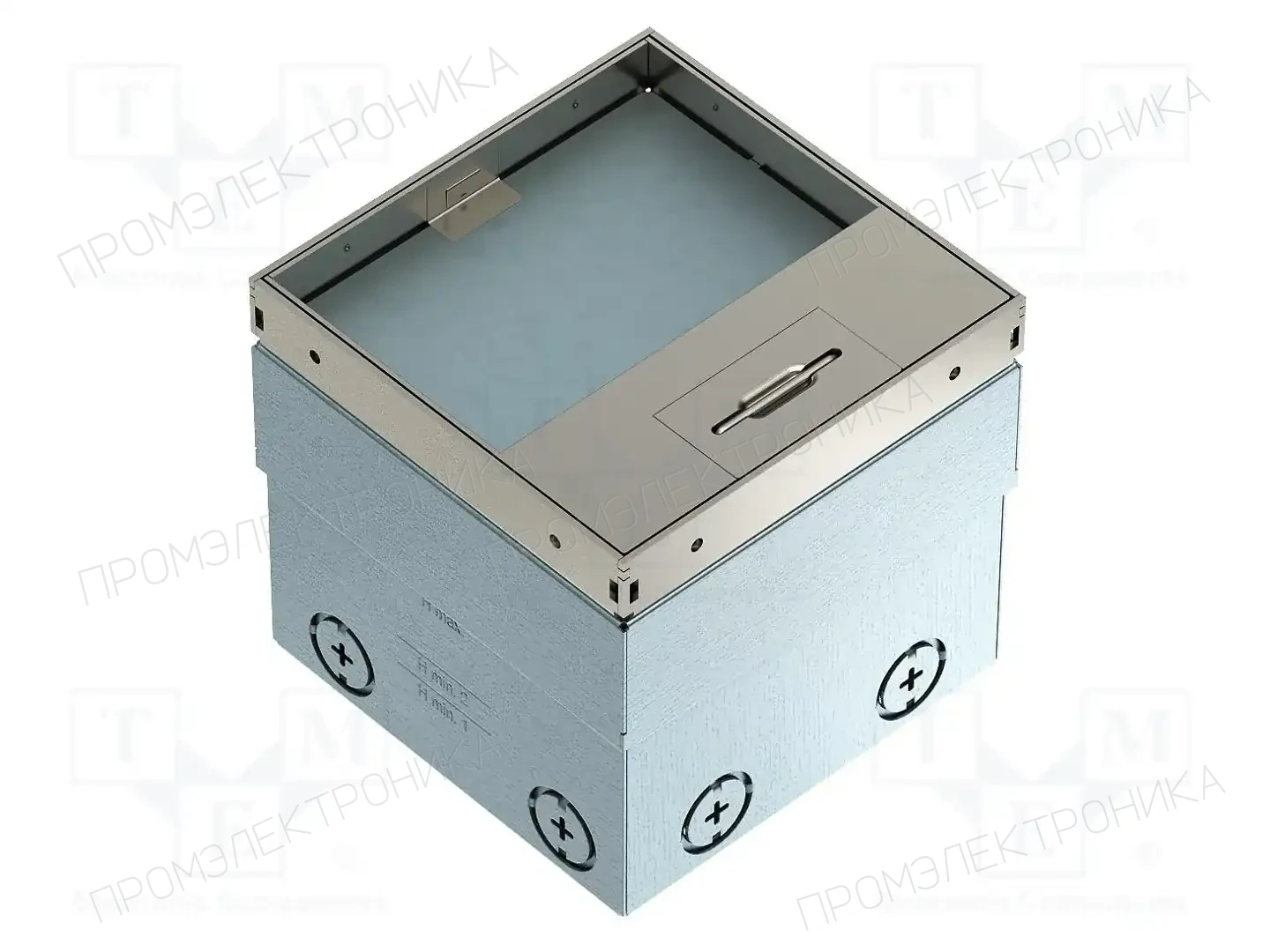 OBO BETTERMANN UDHOME2 GV15N — Корпуса для электрооборудования