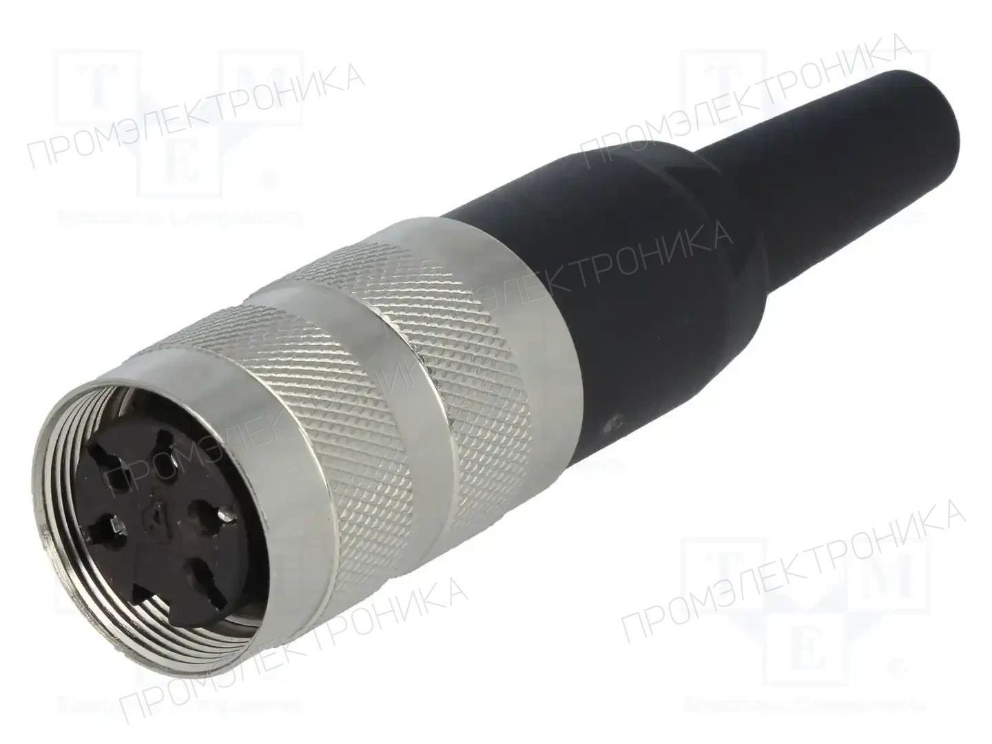 AMPHENOL T3361001U — Разъeмы M16