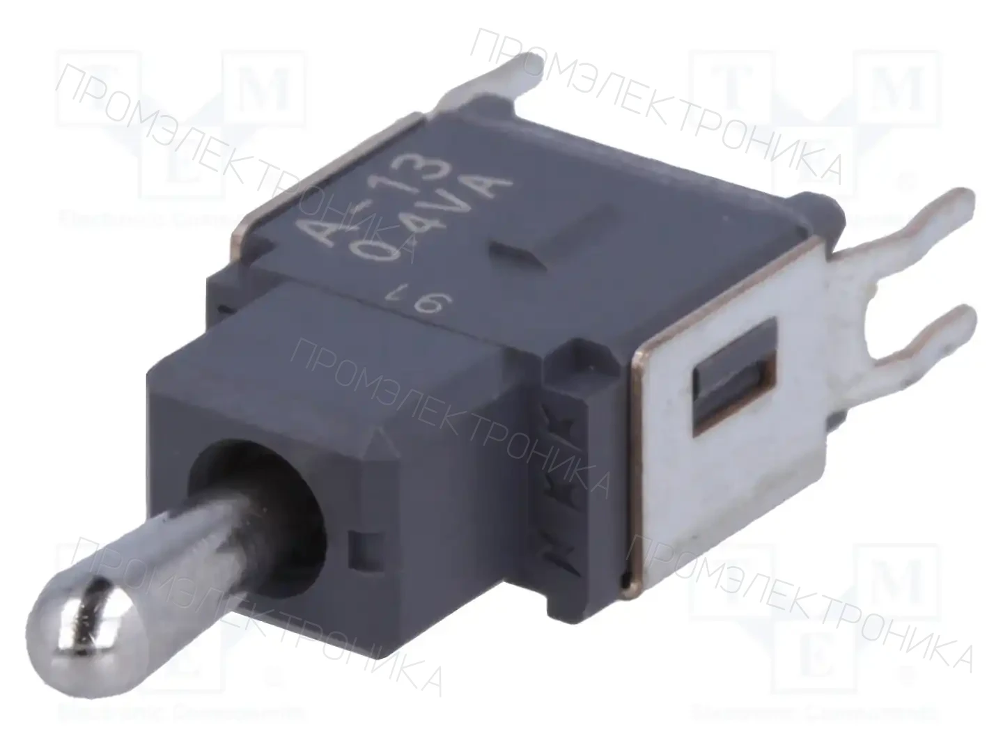 NKK SWITCHES A13JB — Переключатели рычажные