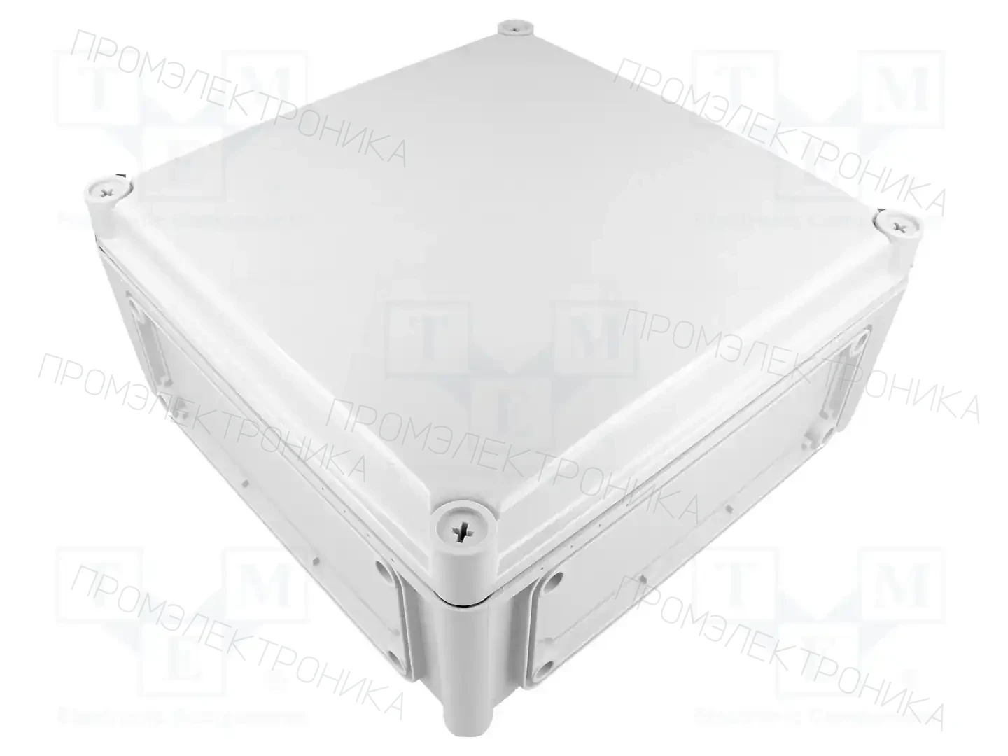 FIBOX EKOE 130 G — Корпуса настенные