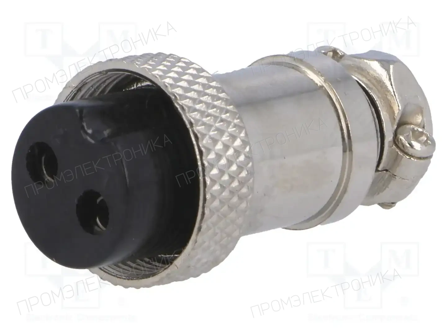VANGUARD VG04006 — Разъeмы микрофонные