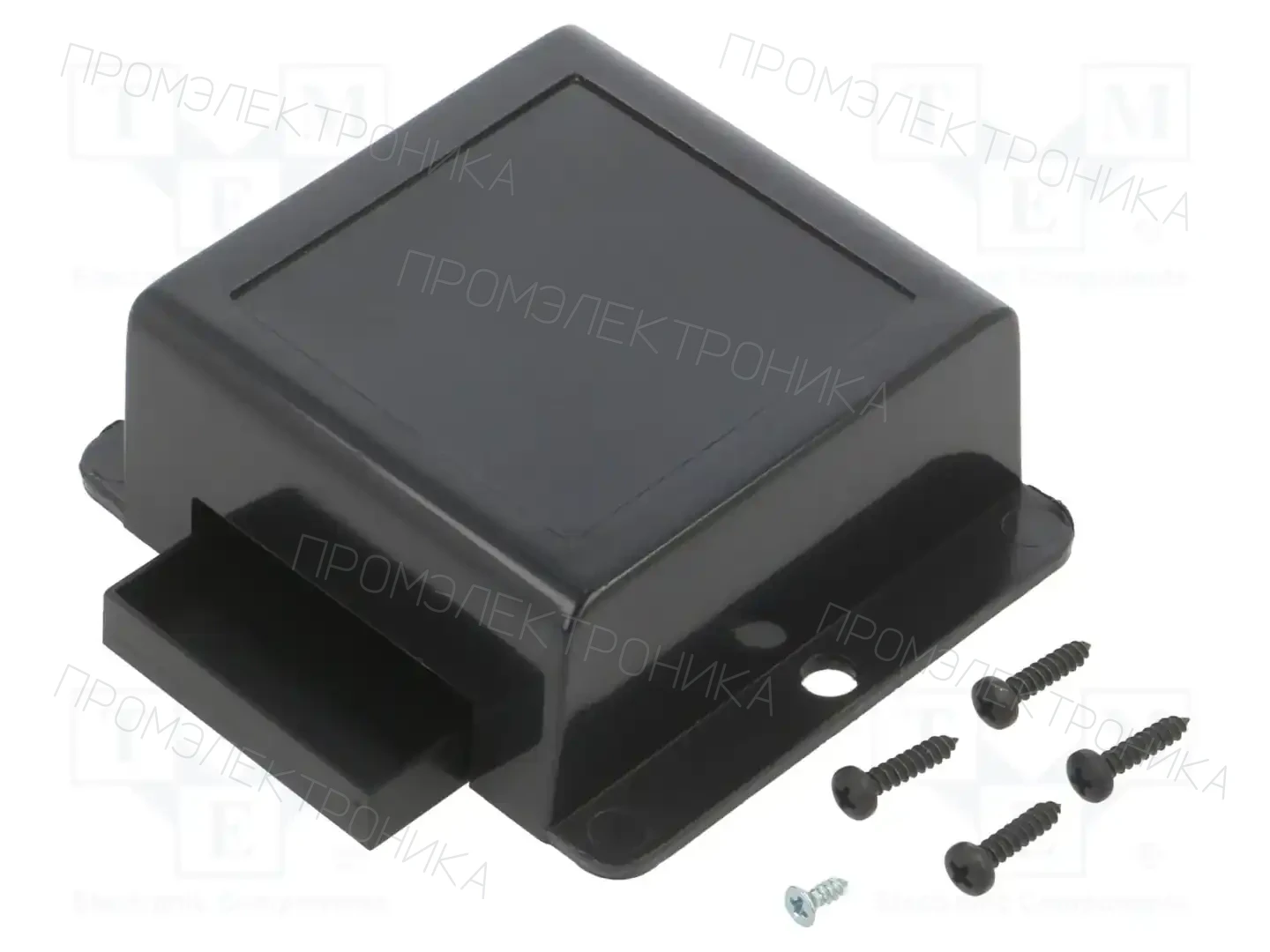 SUPERTRONIC PP068N-S — Корпуса универсальные