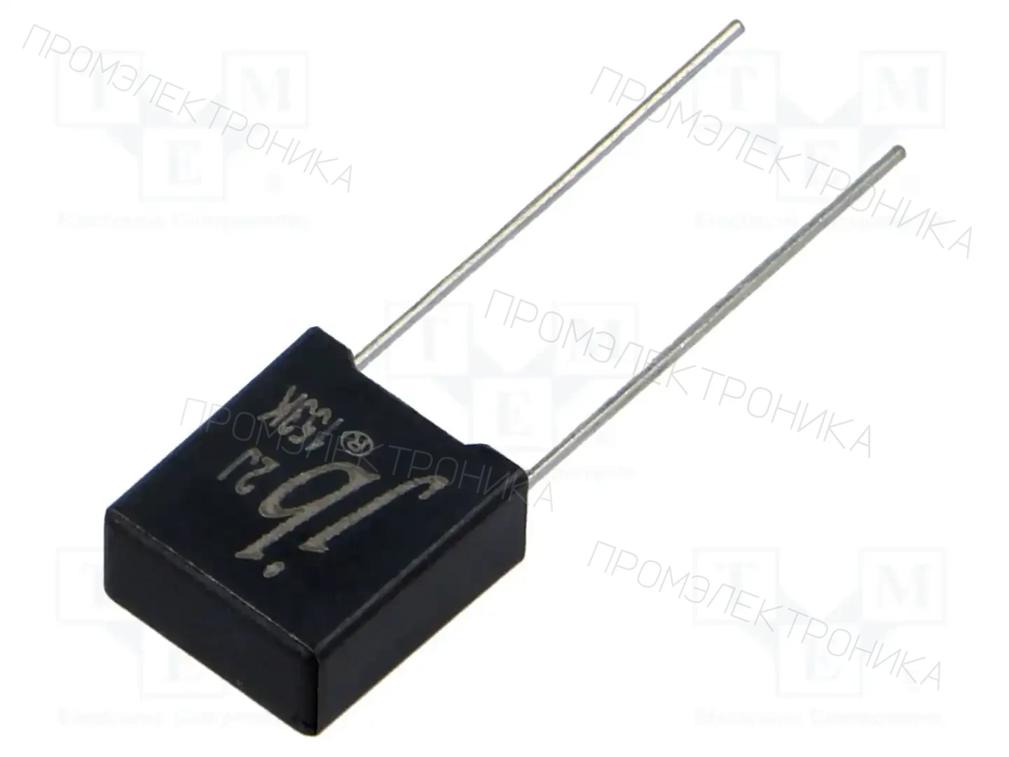 SR PASSIVES MPEB-15N/630 — Пленочные конденсаторы ТНТ