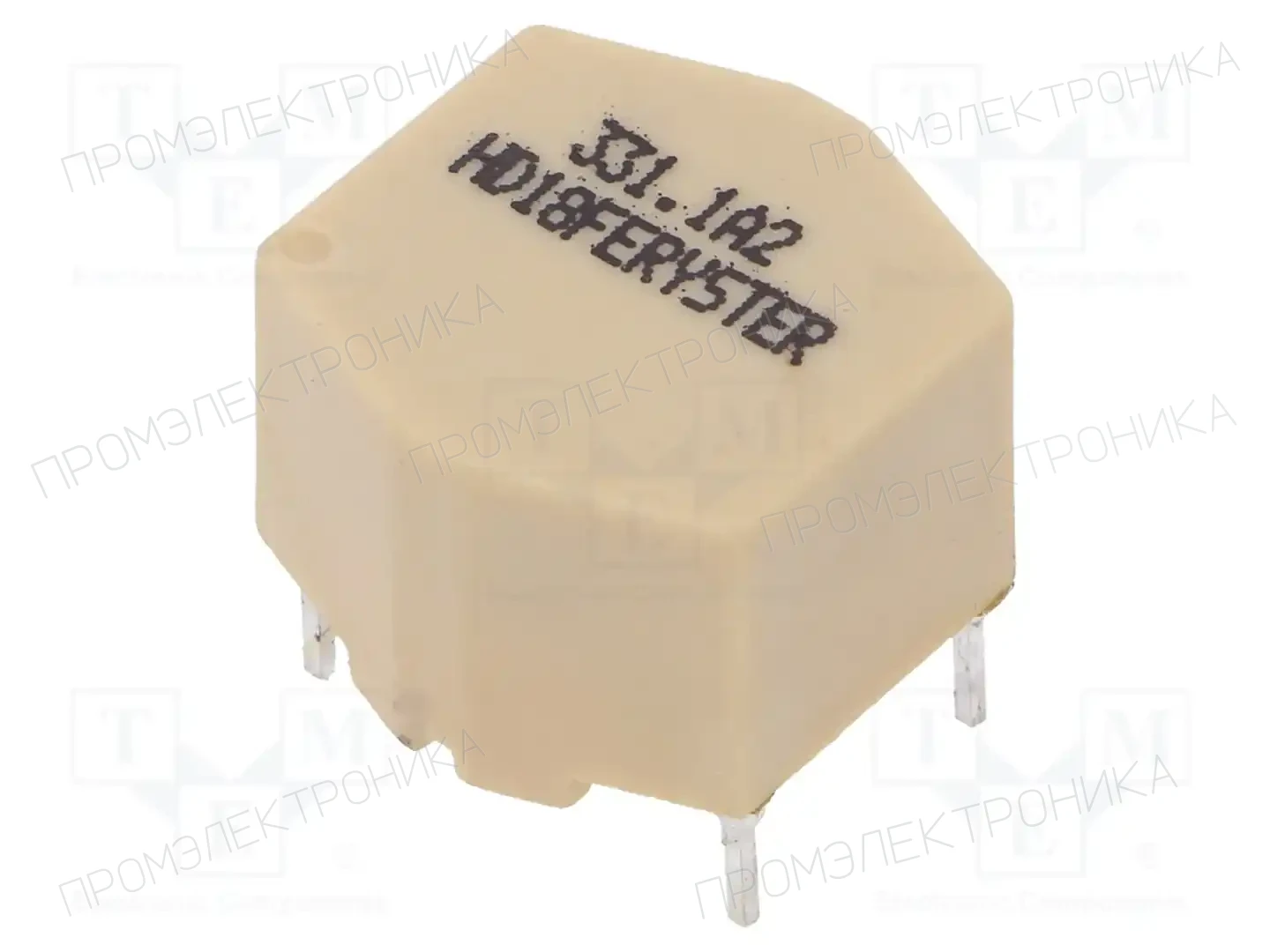 FERYSTER DTS-12,5/0,33/1,2-CH — Дроссели