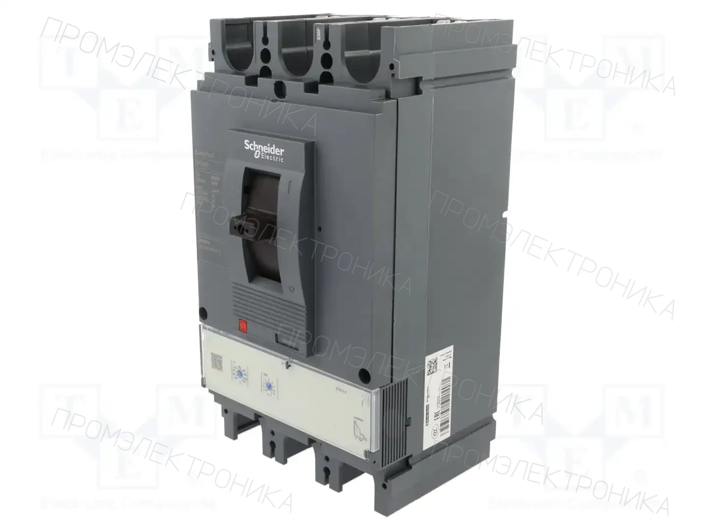 SCHNEIDER ELECTRIC LV563505 — Разъединители