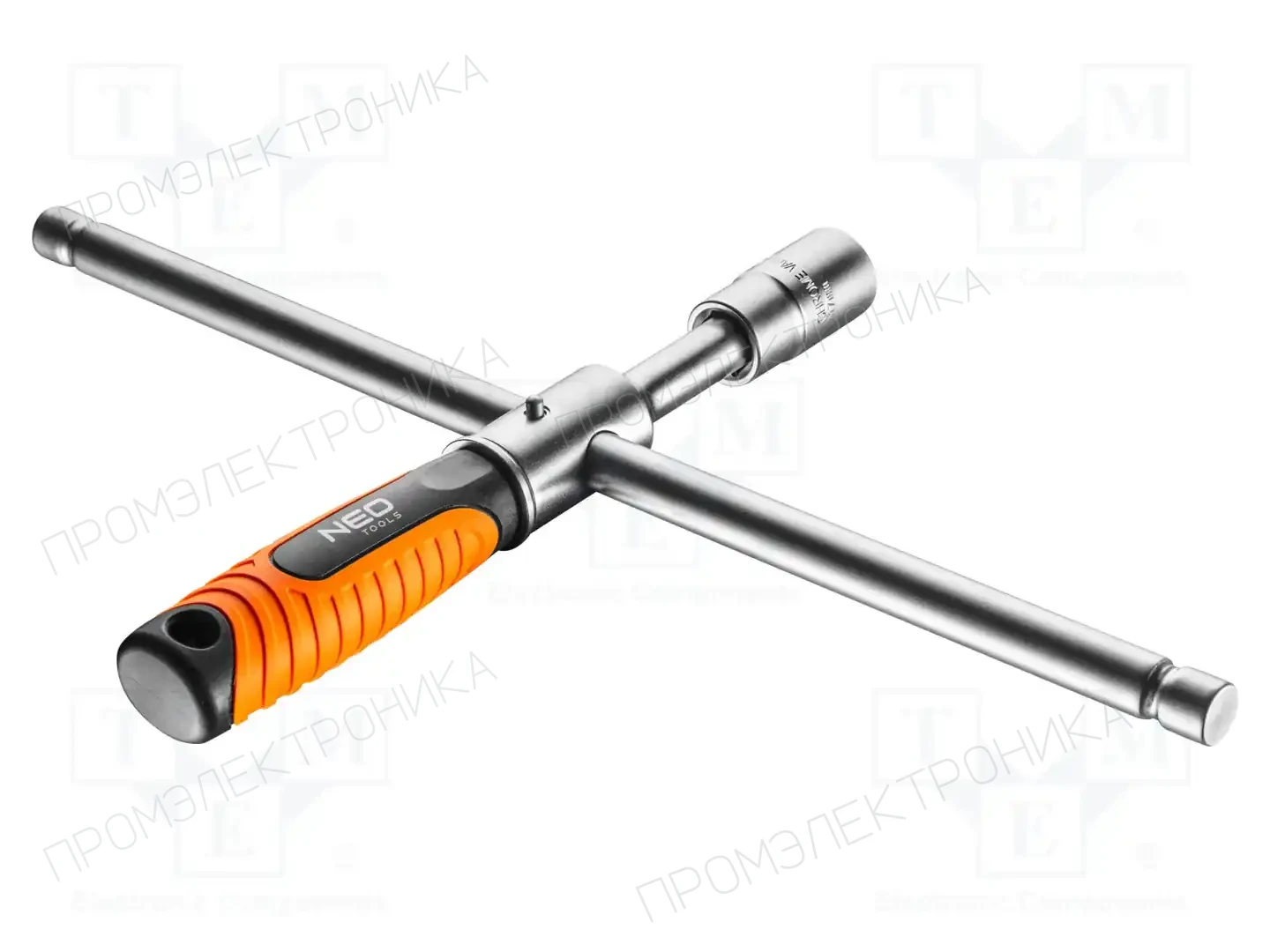 NEO TOOLS 11-101 — Монтажные лопатки и ключи для колёс