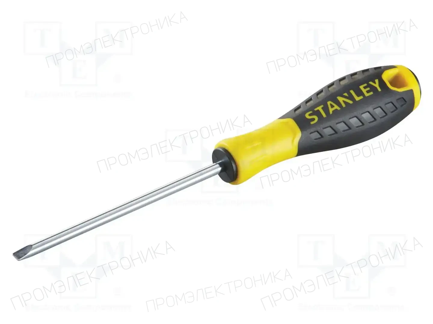 STANLEY STHT1-60378 — Стандартные отвёртки
