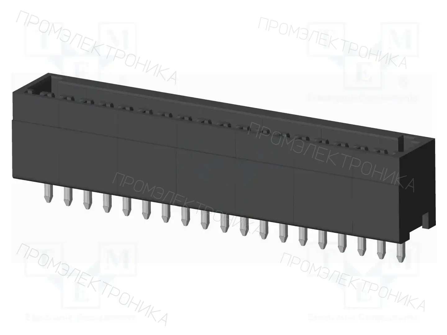 AMPHENOL ANYTEK OQ19B1000000G — Клеммные колодки разъемного типа