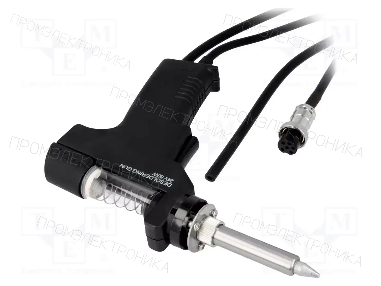 SOLDER PEAK SP-1010DR-GUN — Паяльные станции - запчасти