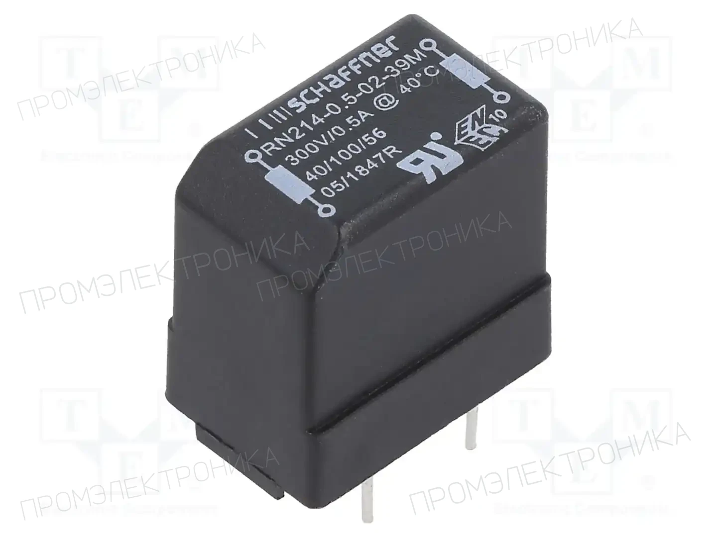 SCHAFFNER / TE Connectivity 816549-SF — Дроссели