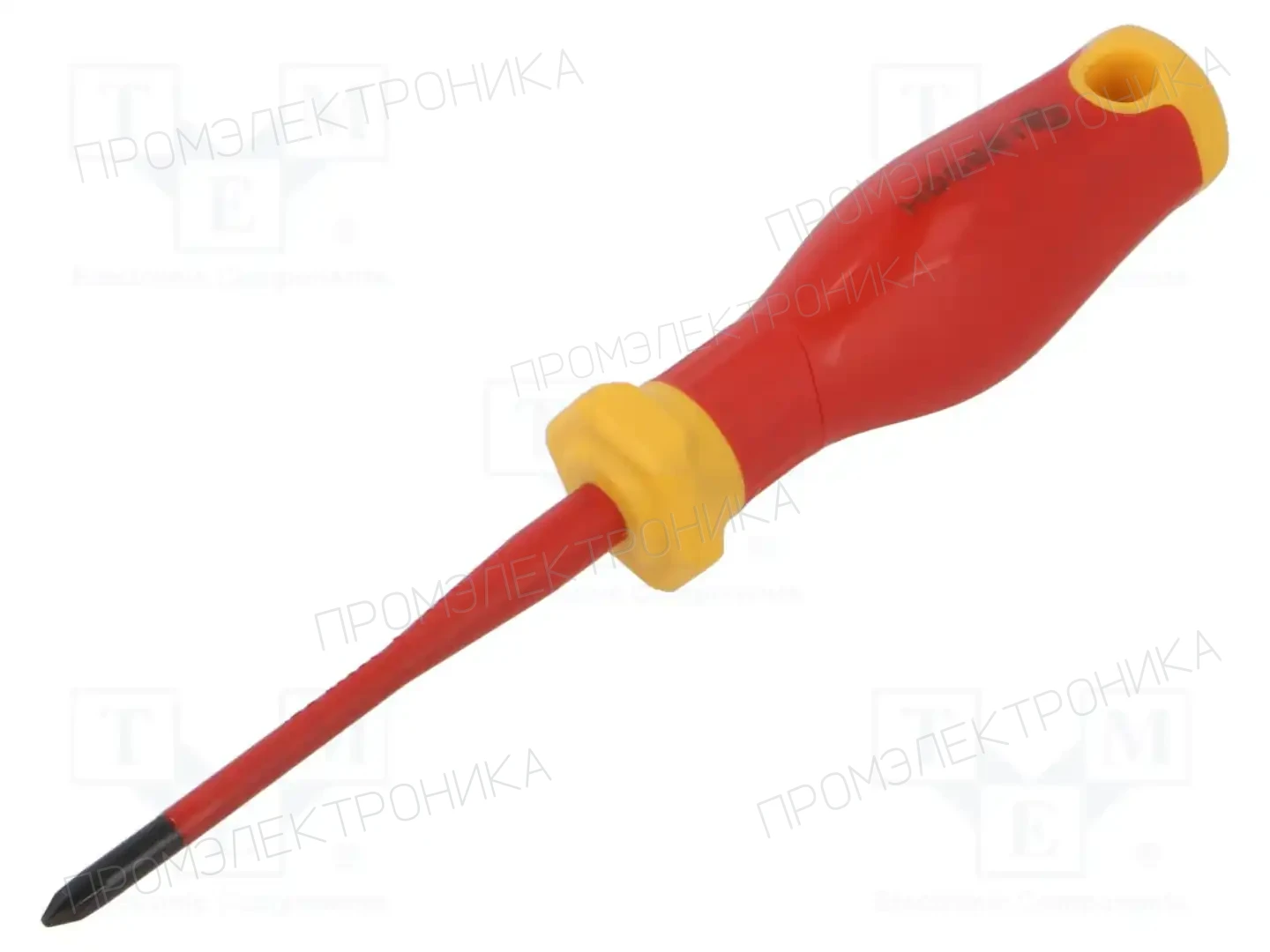 HÖGERT TECHNIK HT1S965-1 — Отвертки изолированные