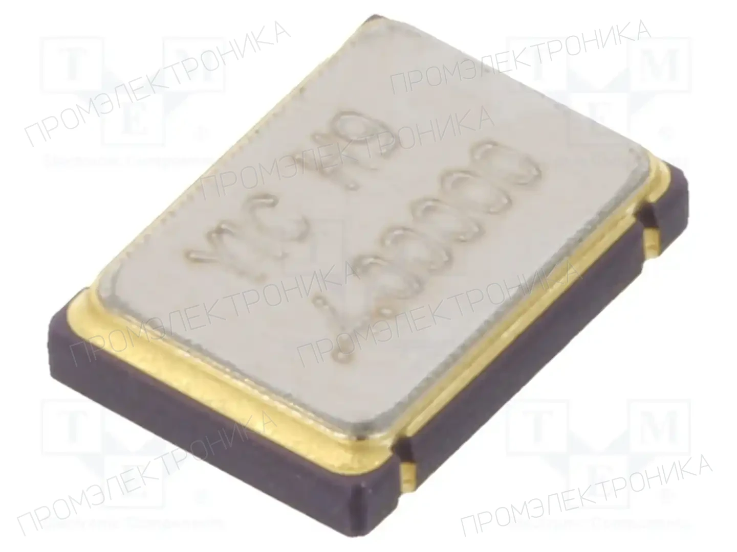 YIC OSC4M-3.3/S7 — Резонаторы и генераторы