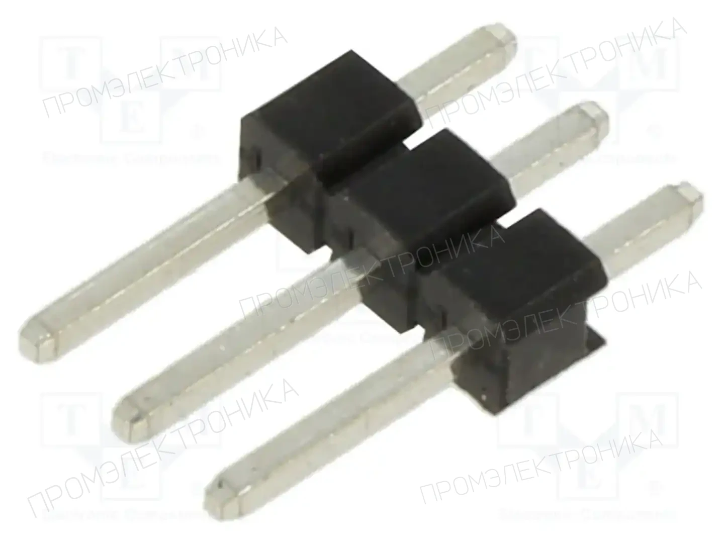 HARWIN M20-9990346 — Разъeмы сигнальные растр 2,54мм