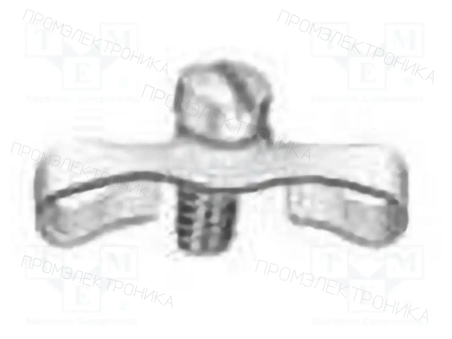 ITT CANNON 020419-0074 — Разъемы для передачи данных - некласс