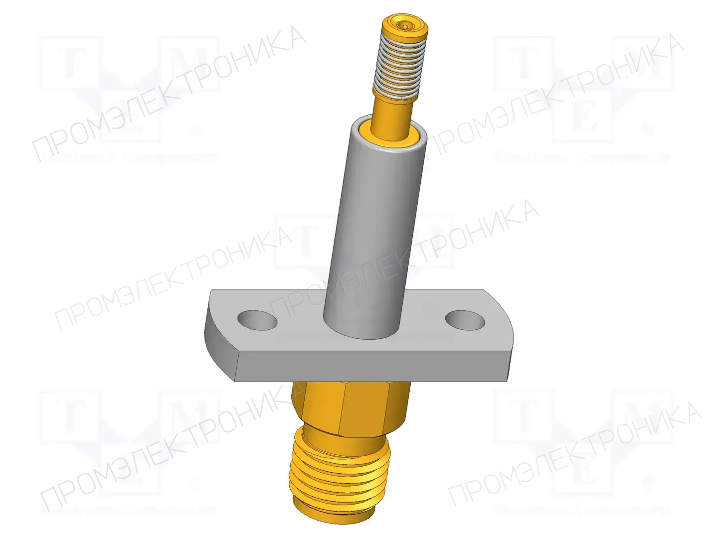 INGUN HFS-856 305 030 A 6343 MS180-H — Измерительные щупы
