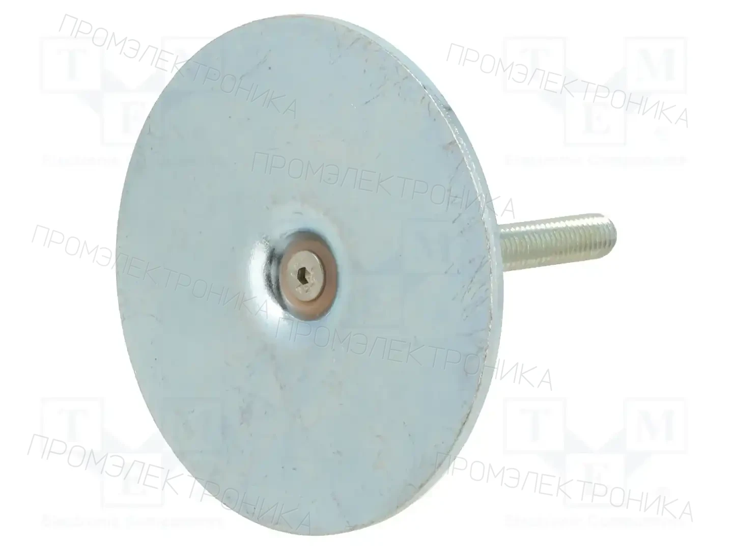 ELESA+GANTER GN 40-80-M8-63-A0-S — Опоры