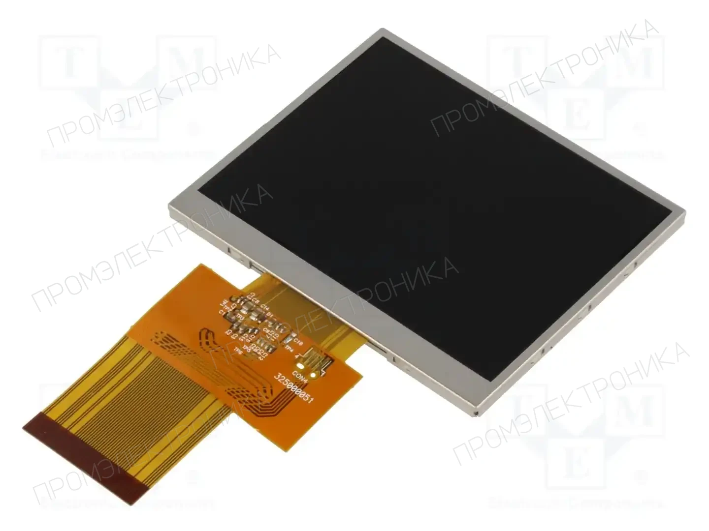 DISPLAY ELEKTRONIK DEM 320240B TMH-PW-N — Дисплеи TFT