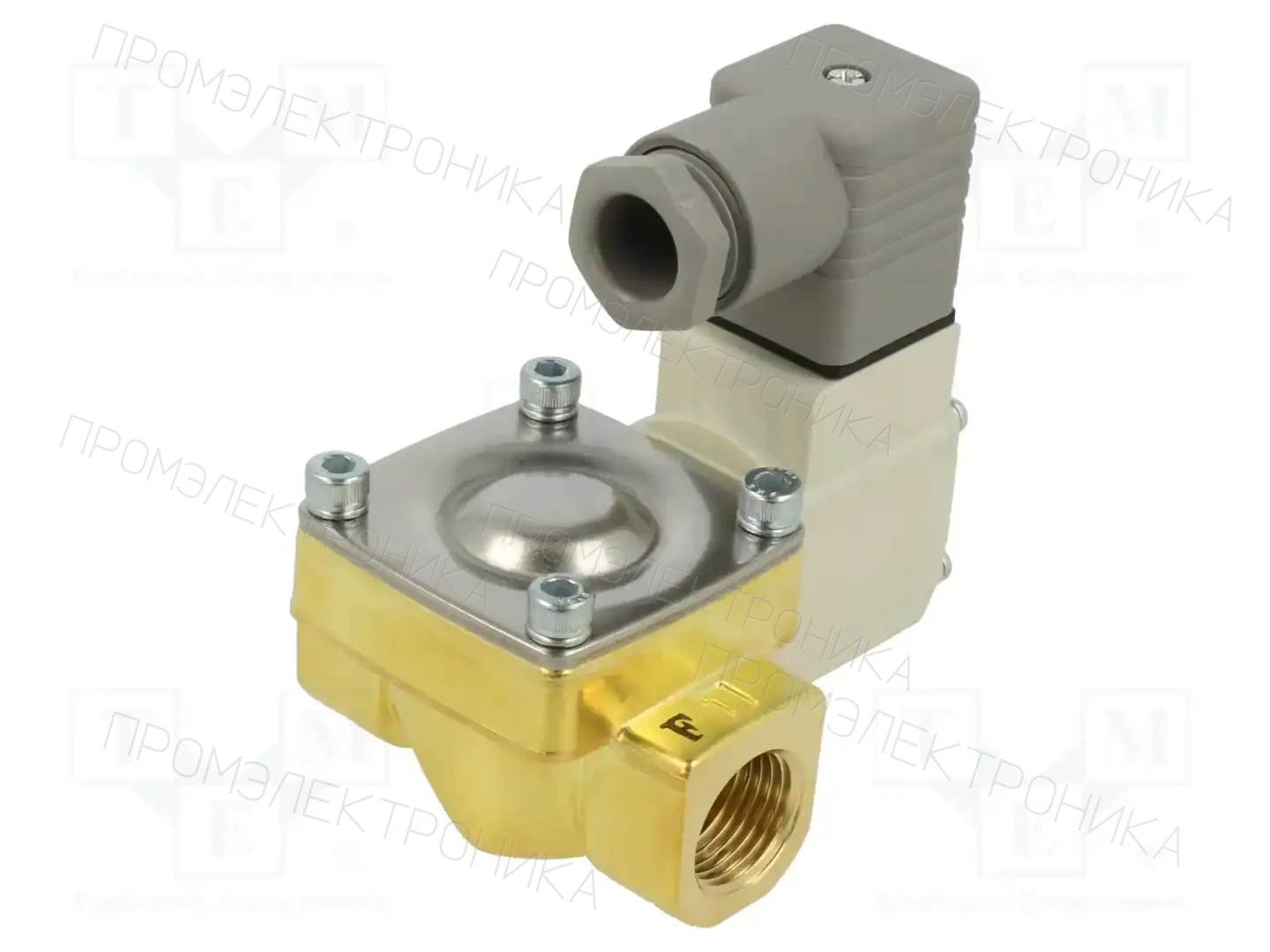 SMC VXD242HGA — Клапаны и вентильные узлы