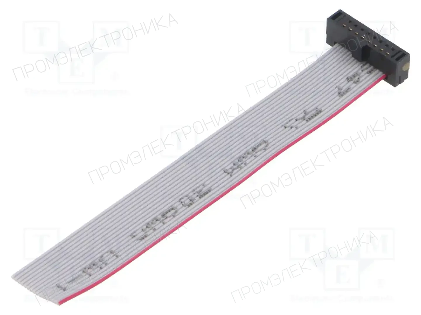 SAMTEC FFSD-08-S-02.79-01-N — Кабели IDC