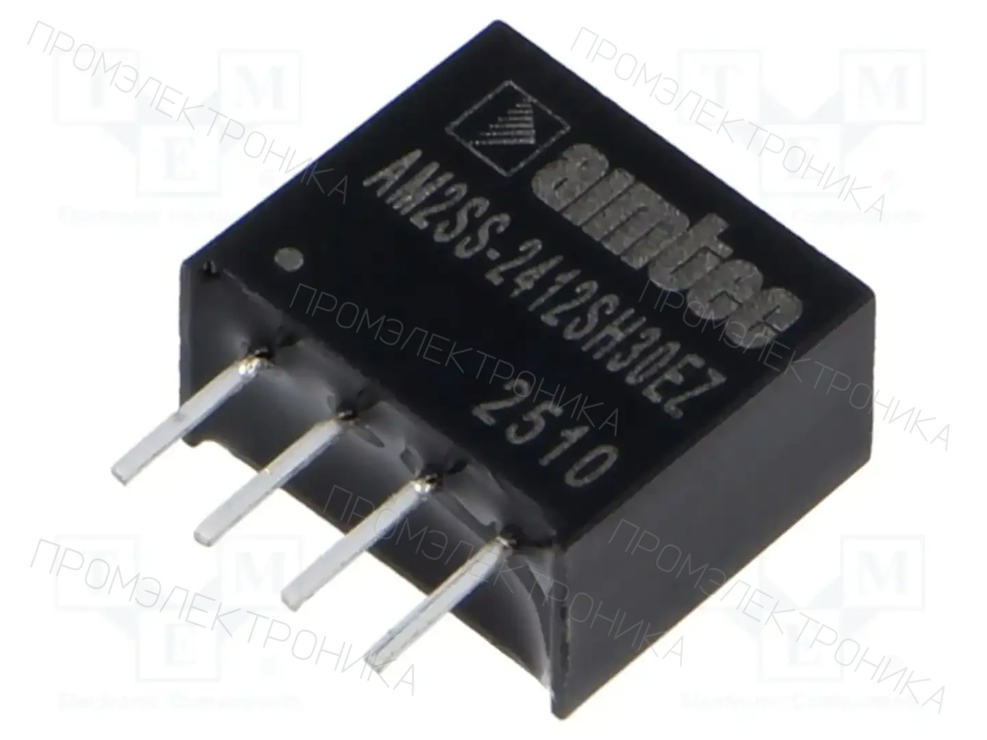 AIMTEC AM2SS-2412SH30EZ — Преобразователи DC/DC