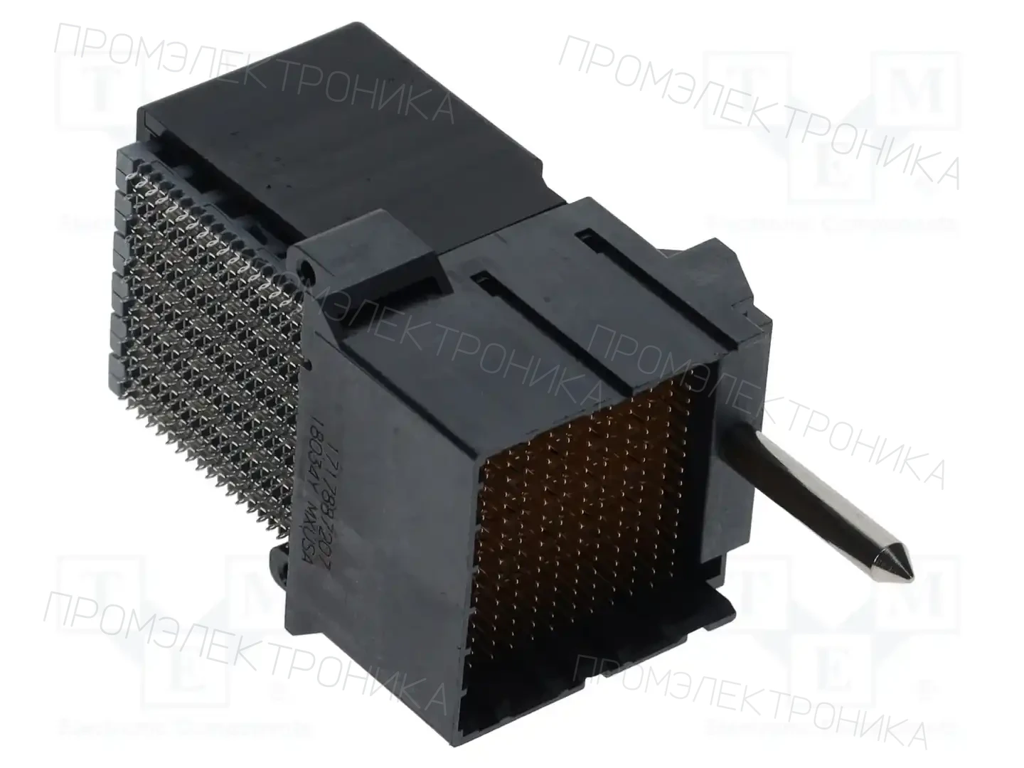 MOLEX 171788-7207 — Разъeмы DIN 41.612, DIN 41.617