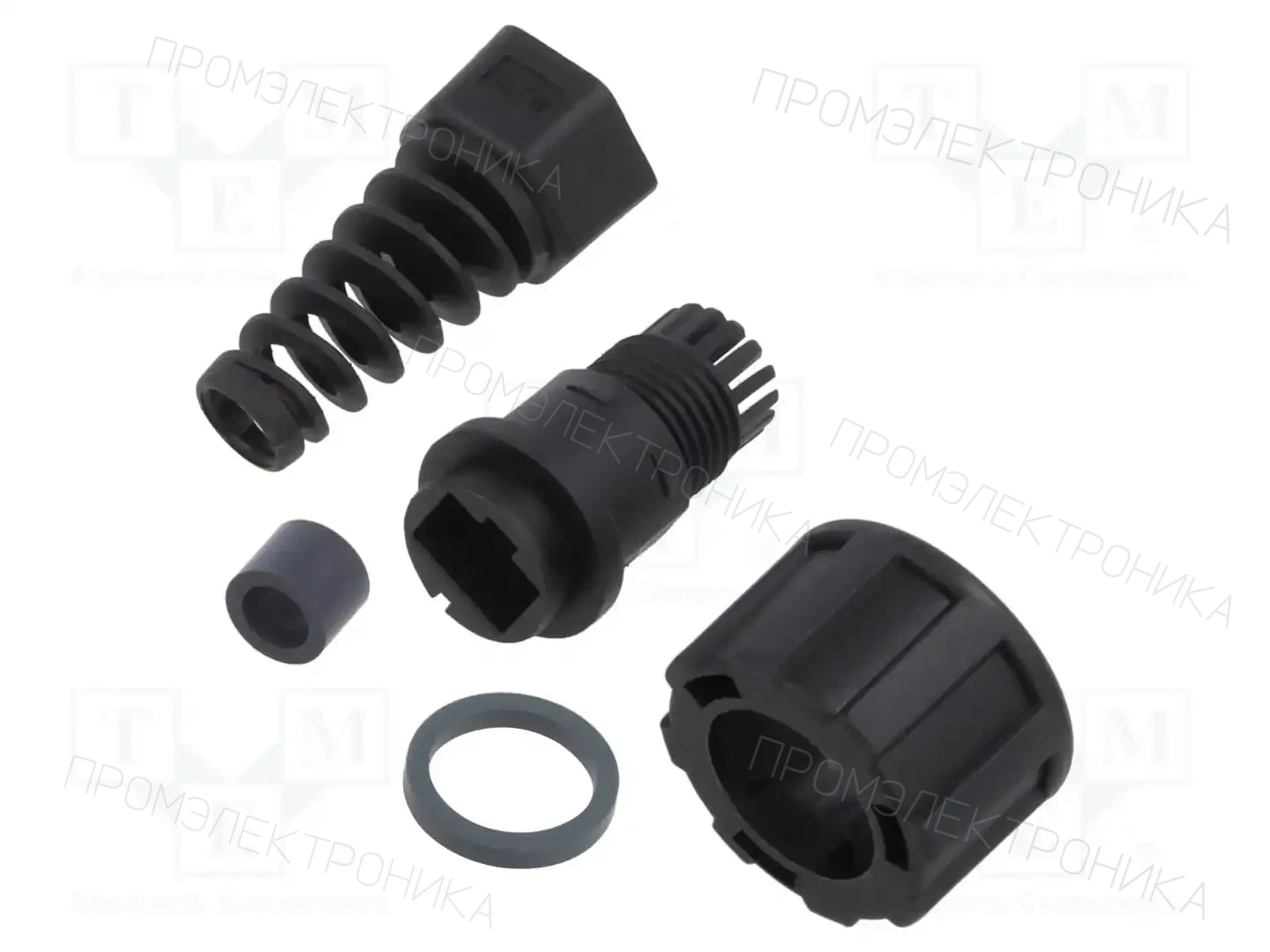 AMPHENOL LTW ROP-00AMMA-TLM7001 — Разъeмы RJ