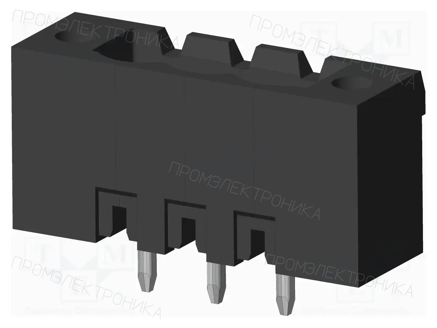 AMPHENOL ANYTEK OQ0375000000G — Клеммные колодки разъемного типа