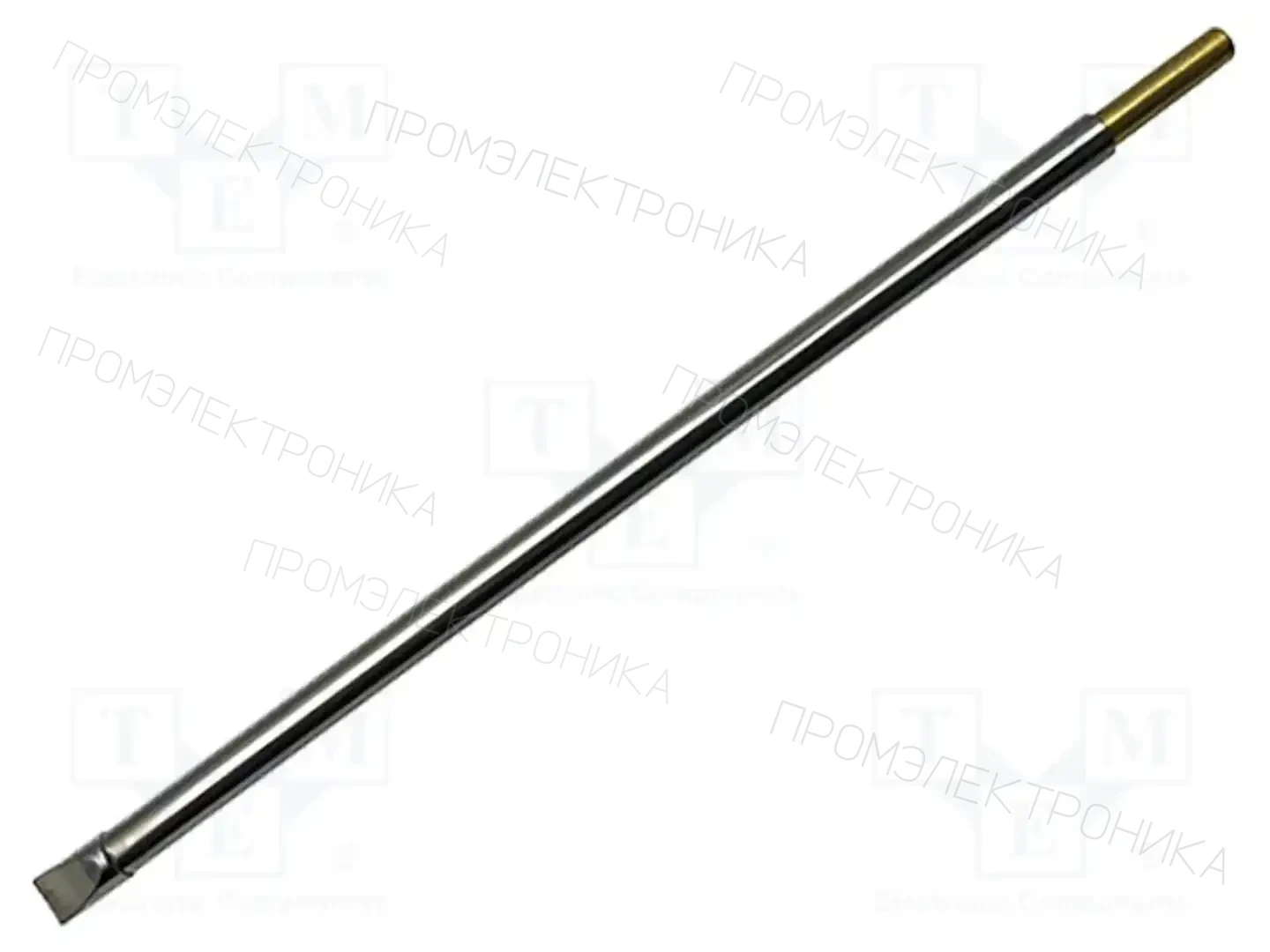 METCAL STTC-117 — Жала паяльников