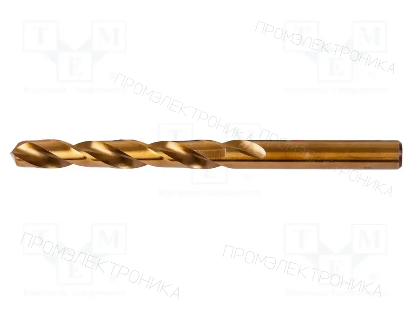 PROLINE 78030 — Сверла по металлу